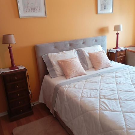 Alameda Residence Томар Экстерьер фото