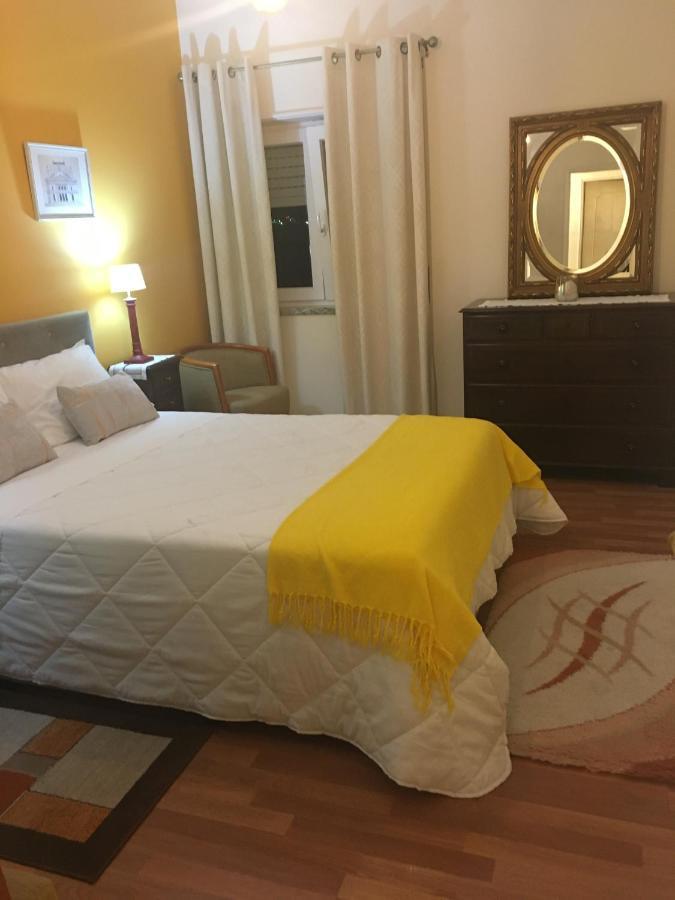 Alameda Residence Томар Экстерьер фото