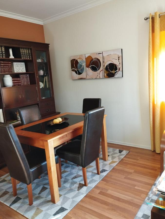 Alameda Residence Томар Экстерьер фото