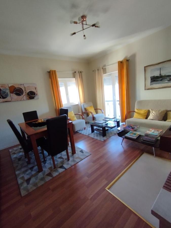 Alameda Residence Томар Экстерьер фото