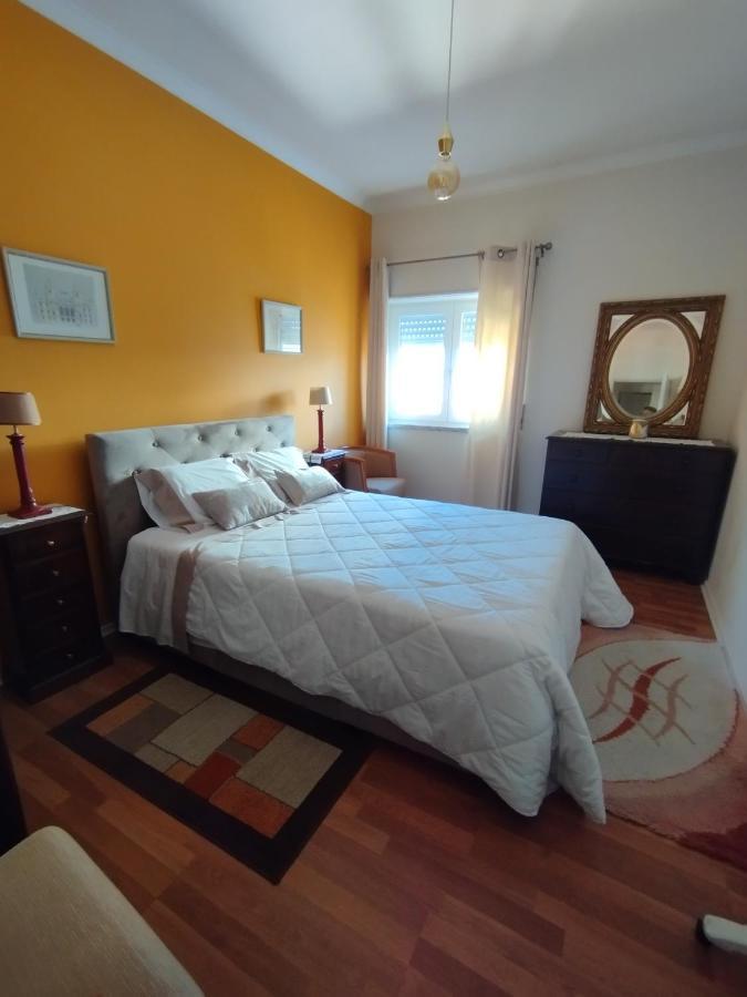 Alameda Residence Томар Экстерьер фото