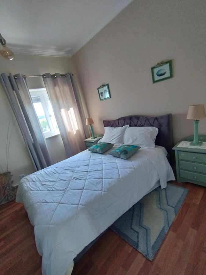 Alameda Residence Томар Экстерьер фото