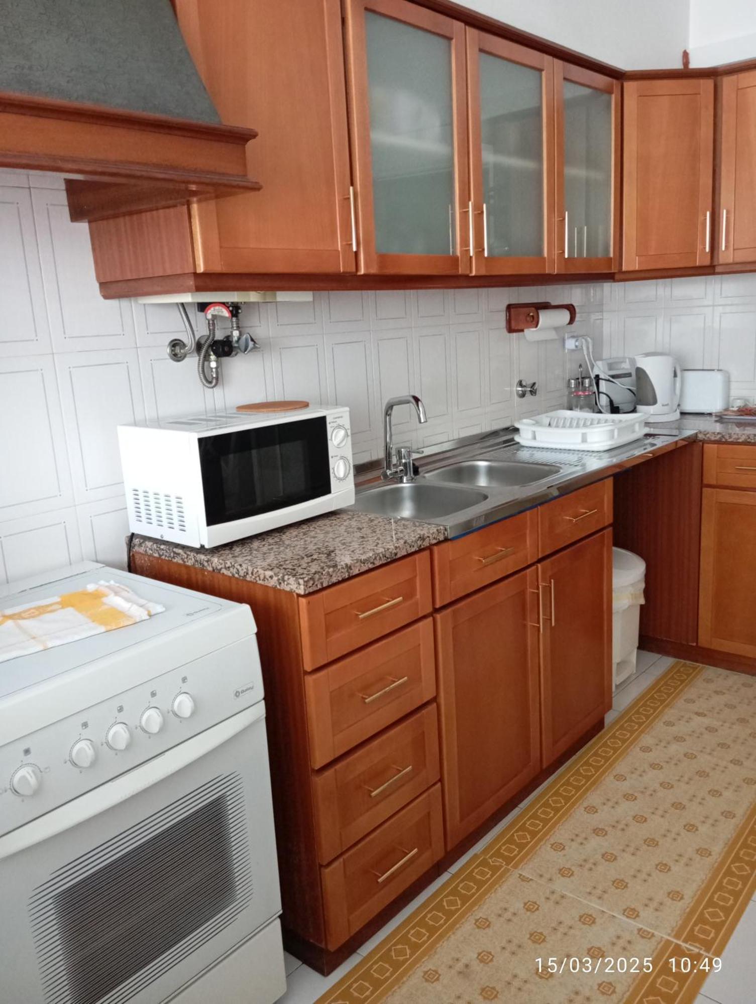 Alameda Residence Томар Экстерьер фото