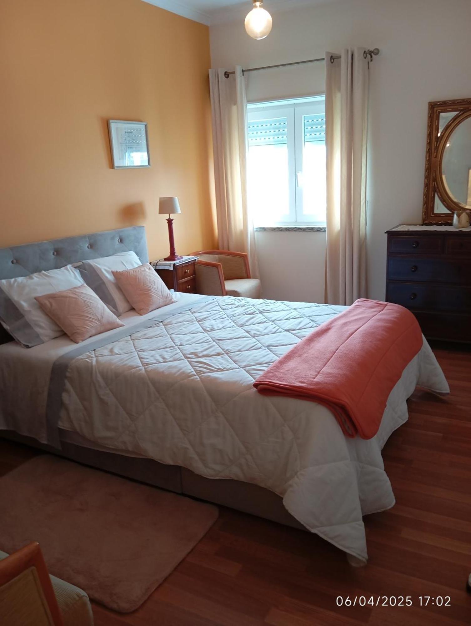 Alameda Residence Томар Экстерьер фото