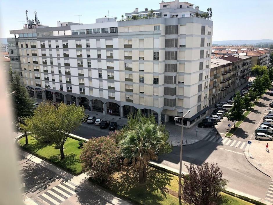 Alameda Residence Томар Экстерьер фото